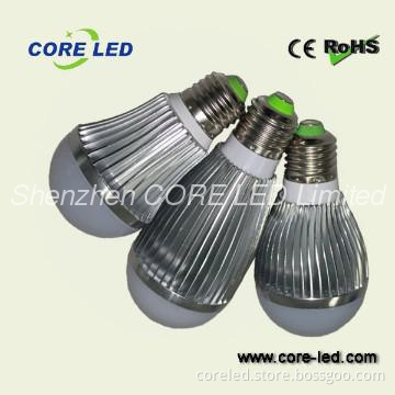 Epistar led high quality 3w led bulb